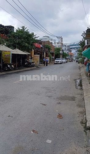 Đất Xây Tòa Nhà, CHDV, Khách Sạn 9x33(298m2) Đường 12m Dương Quảng Hàm