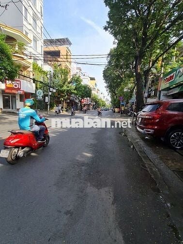 CHO THUÊ NHÀ MẶT TIỀN ĐƯỜNG TRƯƠNG CÔNG ĐỊNH 5X15M VỊ TRÍ KD ĐÔNG ĐÚC
