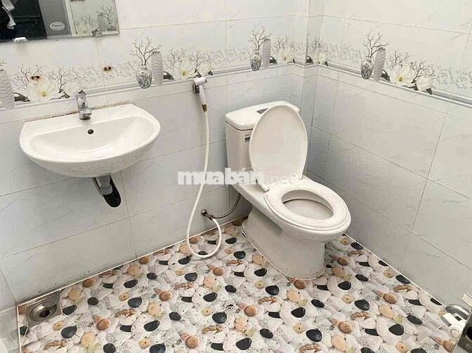 GIÁ RẺ KHÔNG TƯỞNG - PHẠM VĂN BẠCH TÂN BÌNH 80M2 CHỈ 8Tr