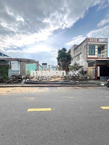 Chính Chủ Lô MT NGUYỄN ĐÌNH CHIỂU 182m2 _ NAM VIỆT Á _ 7m5 Xây VILLA