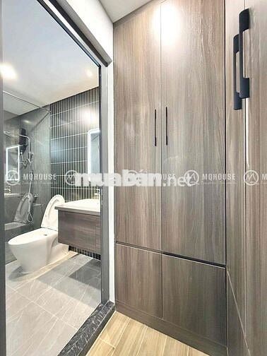 Chính Chủ Cho Thuê Căn Hộ Chung Cư ( 45m2 ) Tân Bình Phòng Ban Công