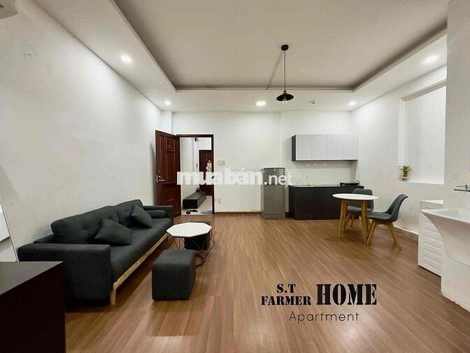 🌟 1PN 50M² – CỬA SỔ THOÁNG – FULL NT – TÂN BÌNH 🌟