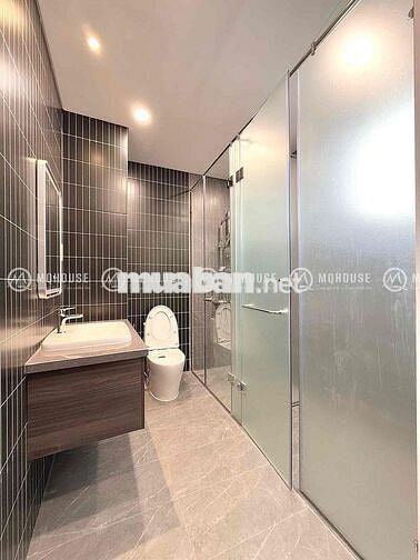 Chính Chủ Cho Thuê Căn Hộ Chung Cư ( 60m2 ) Tân Bình Phòng Ban Công