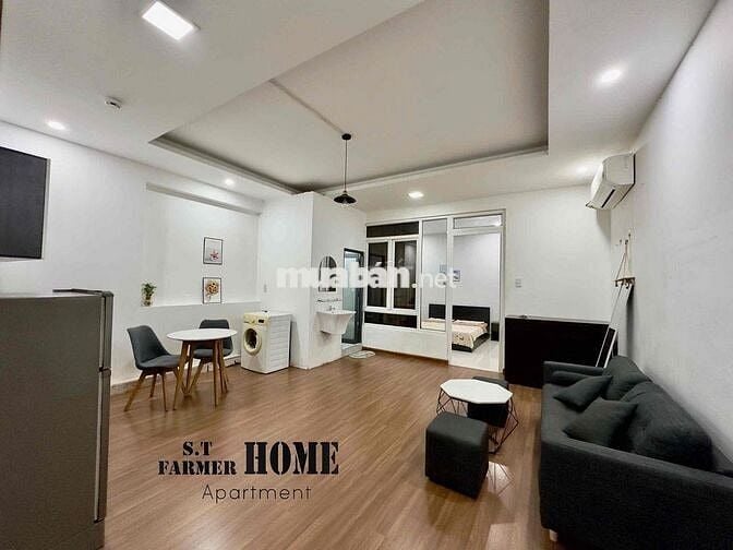 🌟 1PN 50M² – CỬA SỔ THOÁNG – FULL NT – TÂN BÌNH 🌟