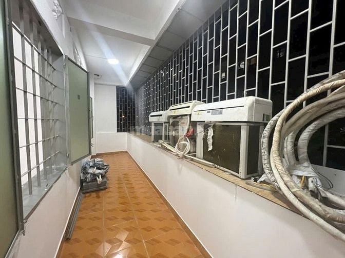 Căn hộ C/c Thống Nhất, Tân Phú  2p ngủ ,nội thất, giá 8tr/th