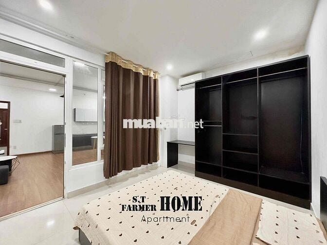 🌟 1PN 50M² – CỬA SỔ THOÁNG – FULL NT – TÂN BÌNH 🌟