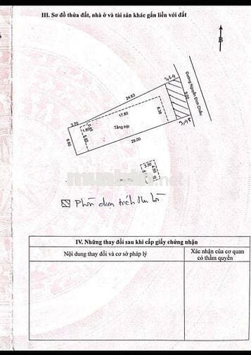 Chính Chủ Lô MT NGUYỄN ĐÌNH CHIỂU 182m2 _ NAM VIỆT Á _ 7m5 Xây VILLA