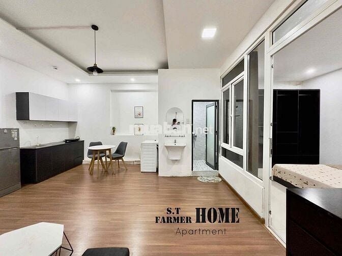 🌟 1PN 50M² – CỬA SỔ THOÁNG – FULL NT – TÂN BÌNH 🌟