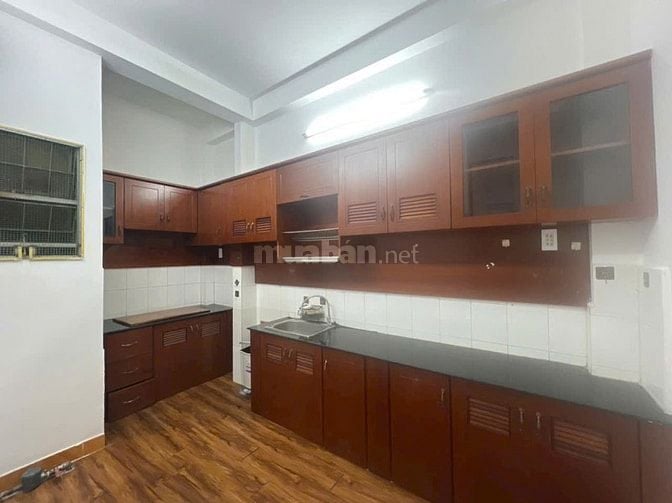 Căn hộ C/c Thống Nhất, Tân Phú  2p ngủ ,nội thất, giá 8tr/th