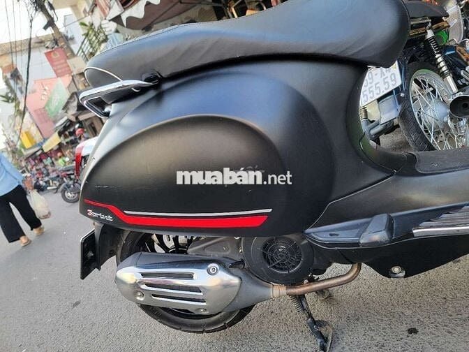 Vespa s150 chính chủ