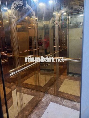 NGÃ TƯ SỞ, KINH DOANH – 100M² 21TỶ – NỞ HẬU, GARA Ô TÔ