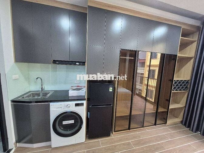 NGÃ TƯ SỞ, KINH DOANH – 100M² 21TỶ – NỞ HẬU, GARA Ô TÔ