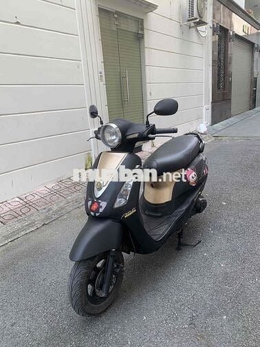 Elizabeth Bstp máy cực êm giấy tờ cavet đầy đủ