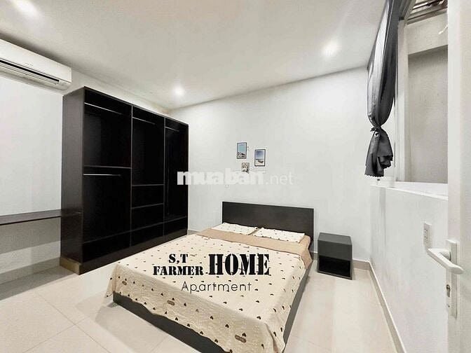 🌟 1PN 50M² – CỬA SỔ THOÁNG – FULL NT – TÂN BÌNH 🌟