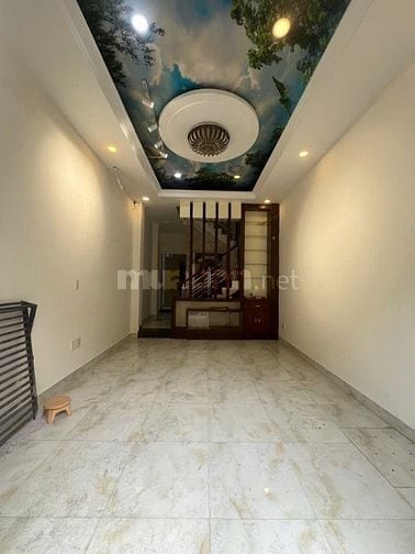 Nhà bán đường An Dương Vương Q5 - 50m2 - 4 tầng - gần ĐH Sài Gòn 