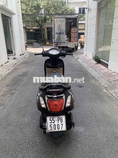 Elizabeth Bstp máy cực êm giấy tờ cavet đầy đủ