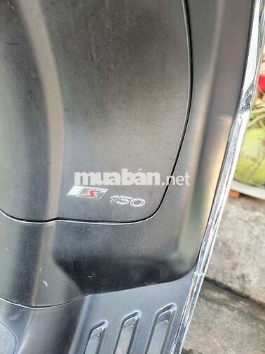 Vespa s150 chính chủ