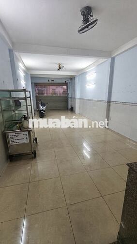 Cho thuê NMT 863 Lũy Bán Bích, 22 triệu, 81m2, Tân Thành, Tân Phú, HCM