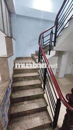 Cho thuê NMT 863 Lũy Bán Bích, 22 triệu, 81m2, Tân Thành, Tân Phú, HCM