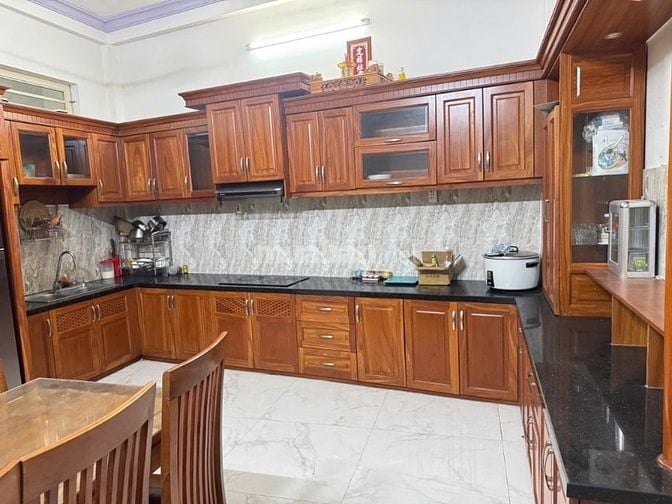 NHÀ 9.4 TỶ ĐƯỜNG Ô TÔ 2 CHIỀU PHƯỜNG BÌNH TRƯNG ĐÔNG QUẬN 2. 