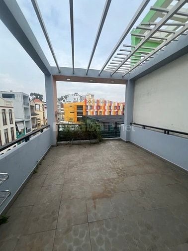 Nhà bán đường An Dương Vương Q5 - 50m2 - 4 tầng - gần ĐH Sài Gòn 