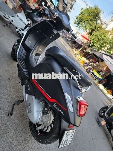 Vespa s150 chính chủ