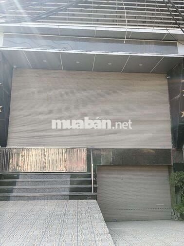 NGÃ TƯ SỞ, KINH DOANH – 100M² 21TỶ – NỞ HẬU, GARA Ô TÔ