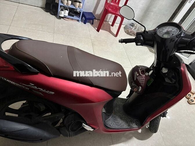 BÁN YAMAHA JANUS LIMITED 2020 (SMART KEY) BIỂN TP