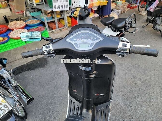 Vespa s150 chính chủ