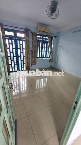 Cho thuê NMT 863 Lũy Bán Bích, 22 triệu, 81m2, Tân Thành, Tân Phú, HCM