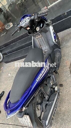 cần bán xe nouvo fi