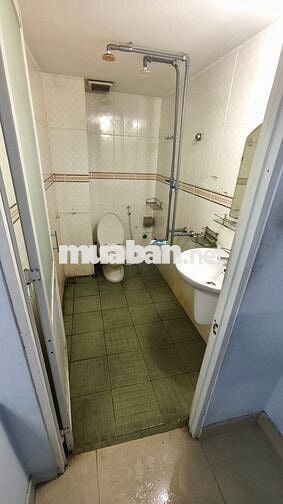 Cho thuê NMT 863 Lũy Bán Bích, 22 triệu, 81m2, Tân Thành, Tân Phú, HCM