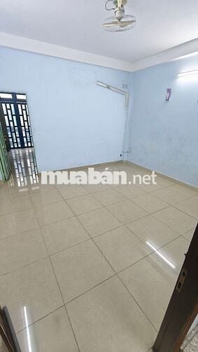 Cho thuê NMT 863 Lũy Bán Bích, 22 triệu, 81m2, Tân Thành, Tân Phú, HCM
