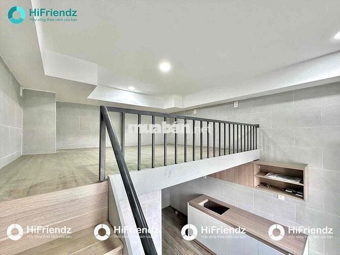 SIÊU PHẨM TRỌ NHƯ RESORT GIÁ RẺ +FULL NỘI THẤT BÌNH THÀNH- LIÊN KHU4-5