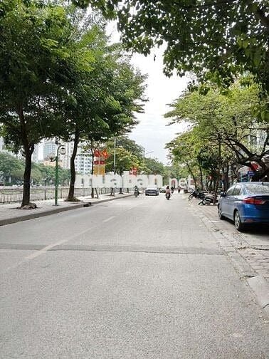 NGÃ TƯ SỞ, KINH DOANH – 100M² 21TỶ – NỞ HẬU, GARA Ô TÔ