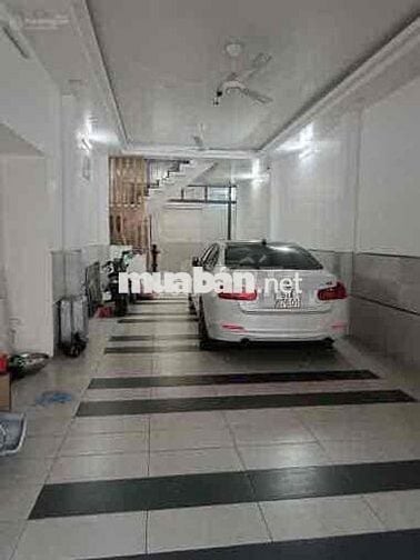 🔥 CHO THUÊ NHÀ MẶT TIỀN ĐỒNG ĐEN – P.14, TÂN BÌNH