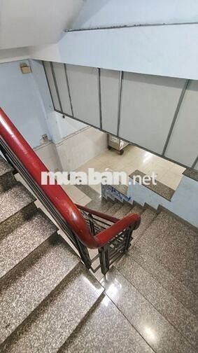 Cho thuê NMT 863 Lũy Bán Bích, 22 triệu, 81m2, Tân Thành, Tân Phú, HCM