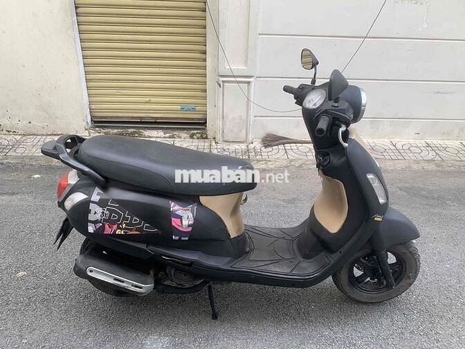 Elizabeth Bstp máy cực êm giấy tờ cavet đầy đủ