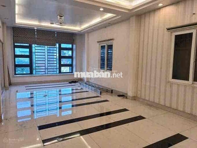 🔥 CHO THUÊ NHÀ MẶT TIỀN ĐỒNG ĐEN – P.14, TÂN BÌNH