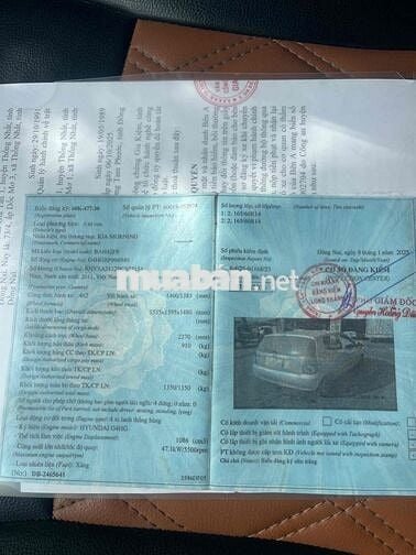 KIA Morning 2011 Số sàn Bạc