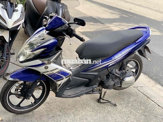 cần bán xe nouvo fi