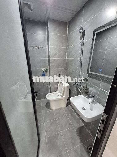 NGÃ TƯ SỞ, KINH DOANH – 100M² 21TỶ – NỞ HẬU, GARA Ô TÔ