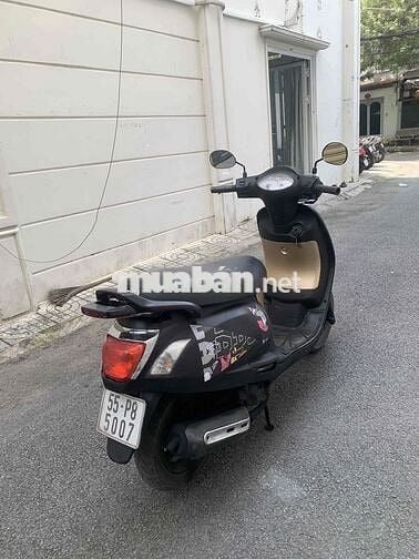 Elizabeth Bstp máy cực êm giấy tờ cavet đầy đủ