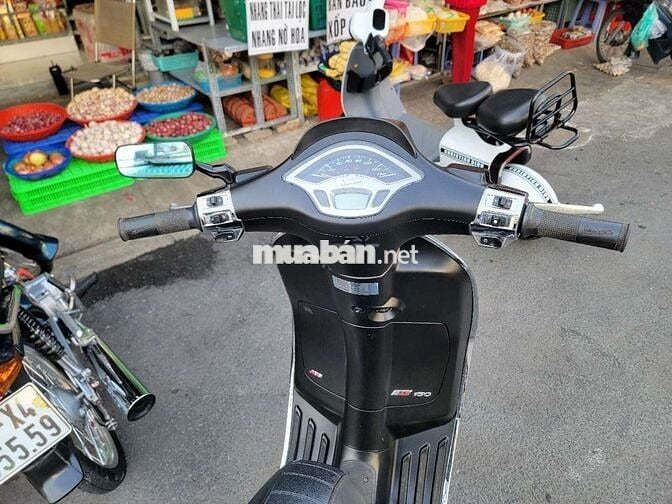 Vespa s150 chính chủ