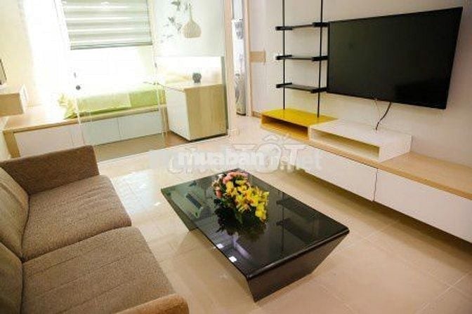 Cho thuê The Prince Residence - Phú Nhuận - 1PN 55m2 - Full nội thất