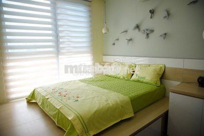 Cho thuê The Prince Residence - Phú Nhuận - 1PN 55m2 - Full nội thất