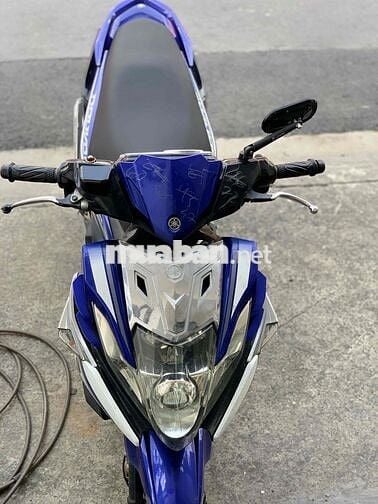 cần bán xe nouvo fi