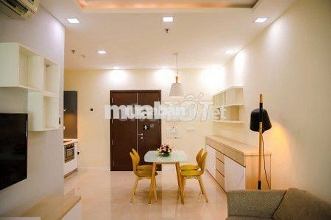 Cho thuê The Prince Residence - Phú Nhuận - 1PN 55m2 - Full nội thất