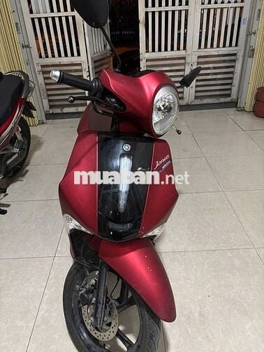 BÁN YAMAHA JANUS LIMITED 2020 (SMART KEY) BIỂN TP