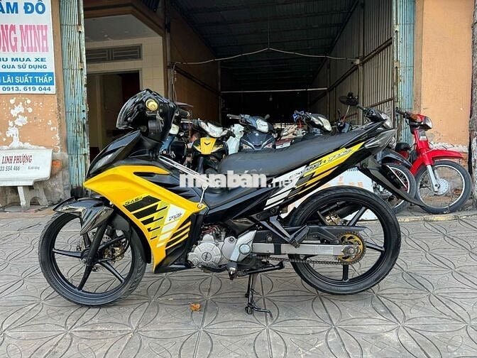 EXCITER (2012) BS:95E1:HẬU GIANG